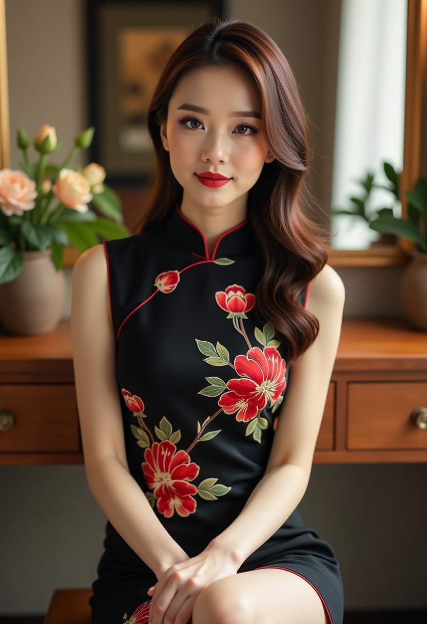 花开锦绣 经典配乐原声